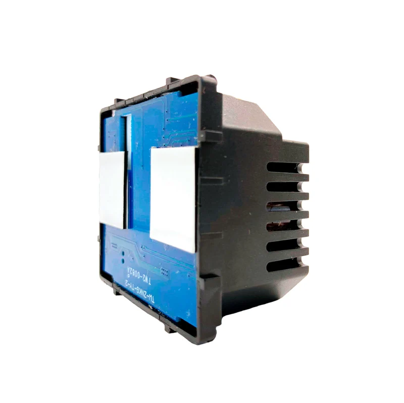 Smartify vPRO Módulo de 2 Canais Inteligente WiFi (com/sem neutro) - SYPM02WF