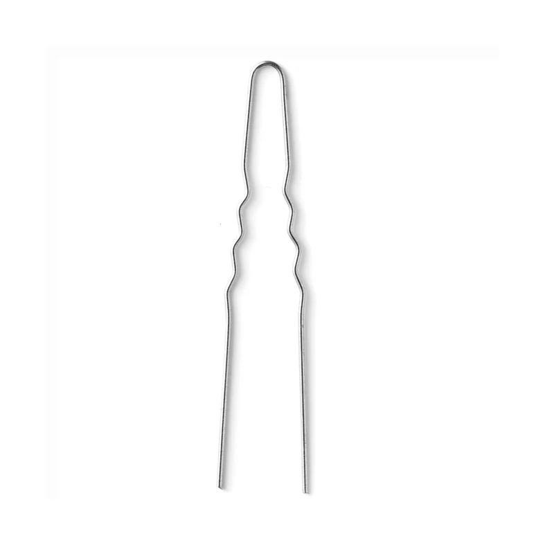 Munster Pin Silver 50
