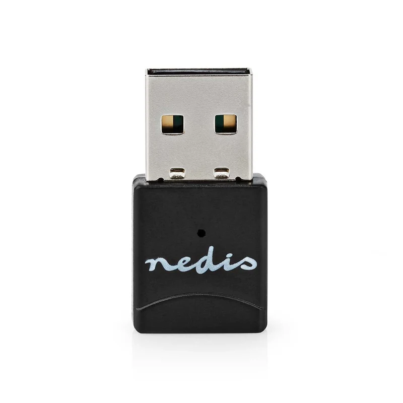 Netwerk-Dongel Wi-Fi - AC600 - 2.4/5 GHz (Dual Band)