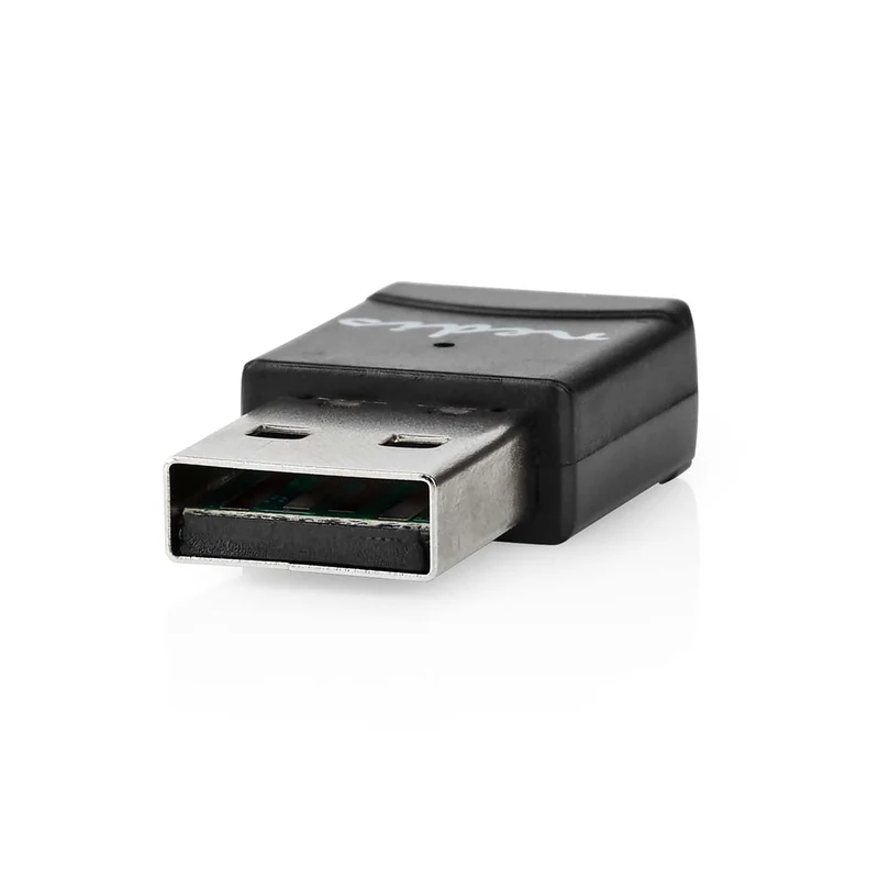Netwerk-Dongel Wi-Fi - AC600 - 2.4/5 GHz (Dual Band)