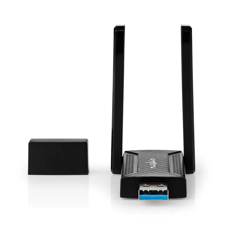Netwerk-Dongel Wi-Fi - AC1200 - 2.4/5 GHz (Dual Band)