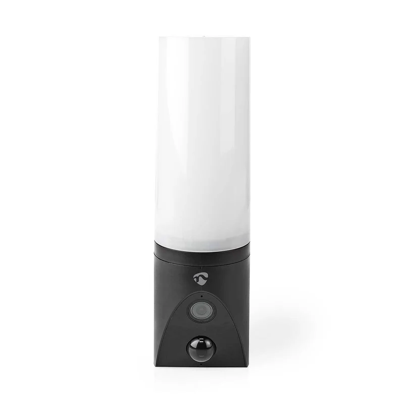 SmartLife Camera voor Buiten Omgevingslicht - Full HD 1080p - Pan tilt