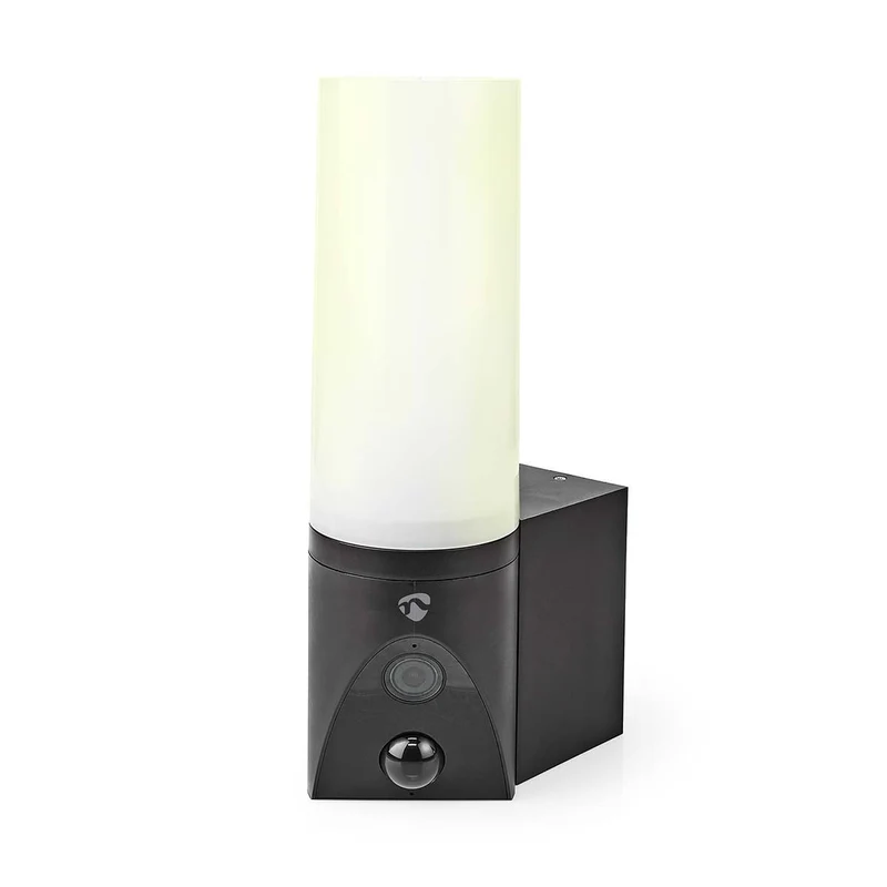 SmartLife Camera voor Buiten Omgevingslicht - Full HD 1080p - Pan tilt
