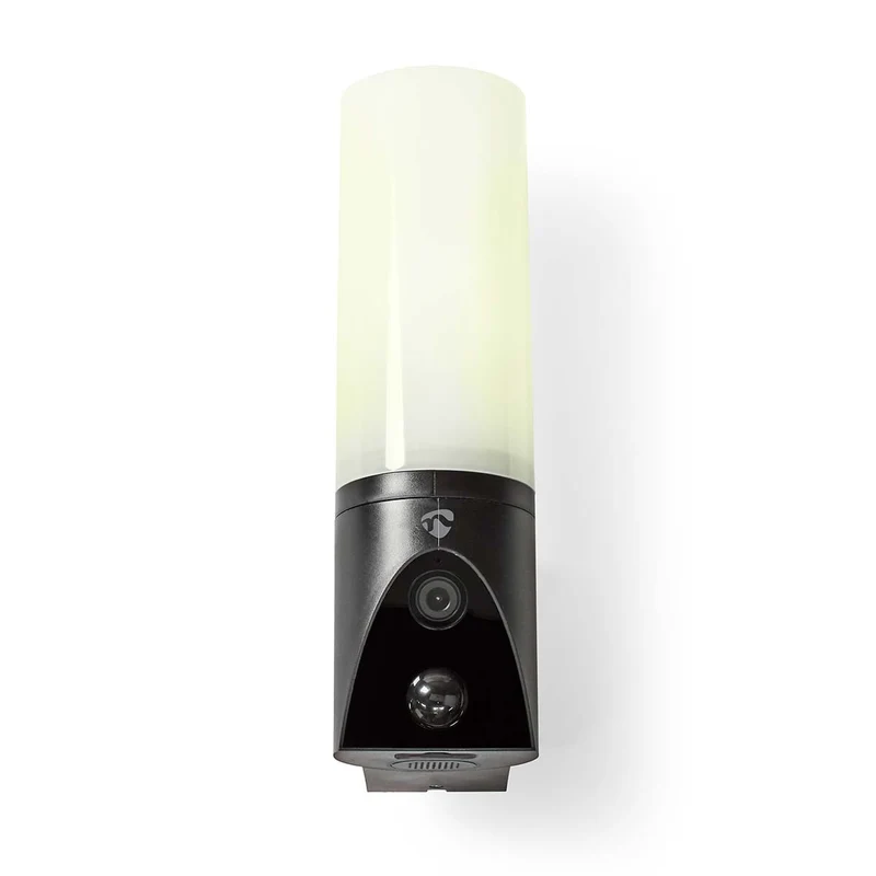 SmartLife Camera voor Buiten Omgevingslicht - Full HD 1080p - Pan tilt