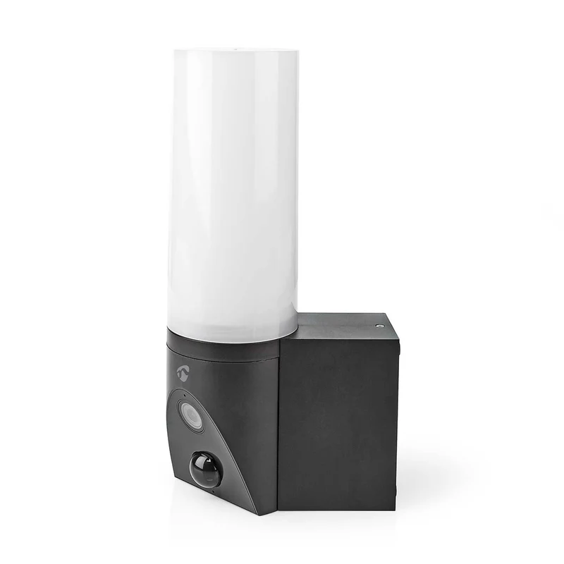 SmartLife Camera voor Buiten Omgevingslicht - Full HD 1080p - Pan tilt