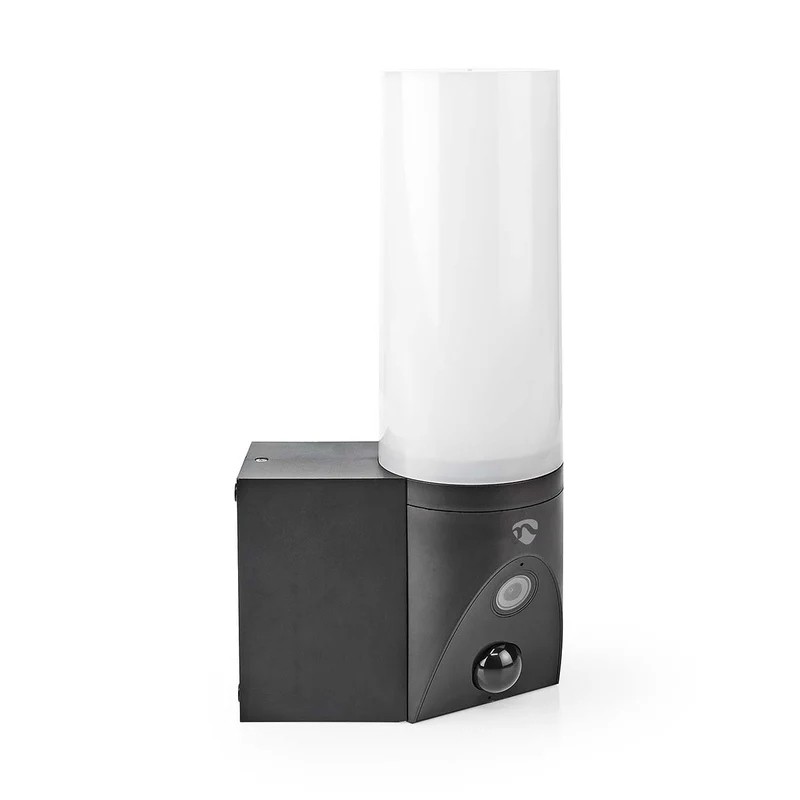 SmartLife Camera voor Buiten Omgevingslicht - Full HD 1080p - Pan tilt