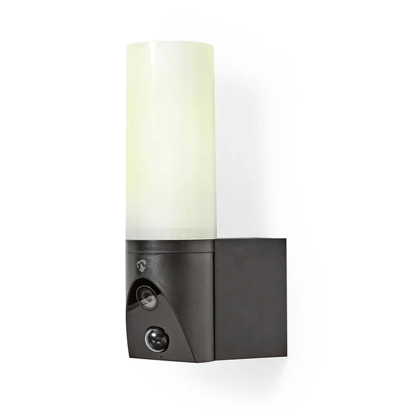 SmartLife Camera voor Buiten Omgevingslicht - Full HD 1080p - Pan tilt