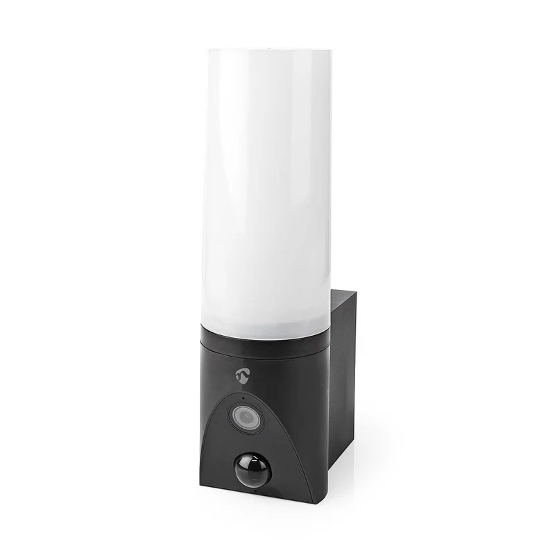 SmartLife Camera voor Buiten Omgevingslicht - Full HD 1080p - Pan tilt