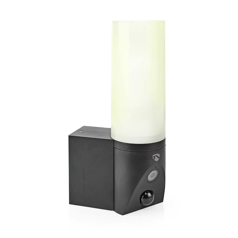 SmartLife Camera voor Buiten Omgevingslicht - Full HD 1080p - Pan tilt