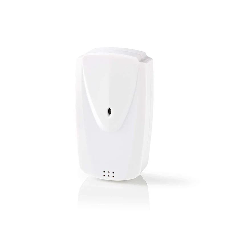 Weerstation Binnen & Buiten - Inclusief draadloze weersensor - Weersvoorspelling