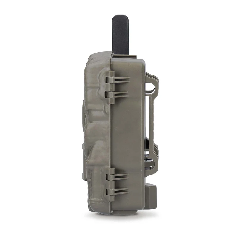 Wildcamera 1080p@30fps - 30.0 MPixel - 2 MPixel CMOS
