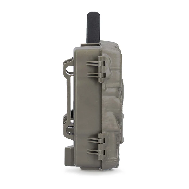 Wildcamera 1080p@30fps - 30.0 MPixel - 2 MPixel CMOS