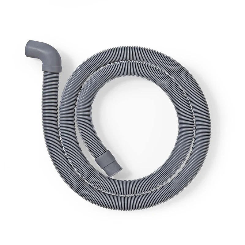Afvoerslang 22 mm - 19 mm - 0.5 Bar