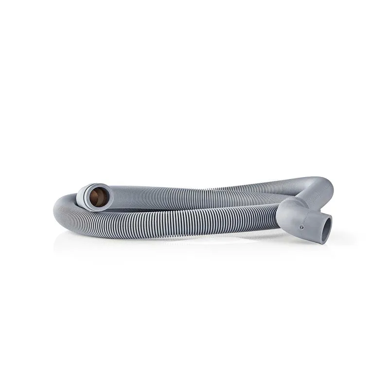 Afvoerslang 22 mm - 19 mm - 0.5 Bar