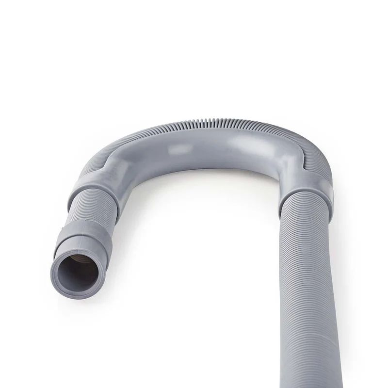 Afvoerslang 21 mm - 19 mm - 1.5 Bar