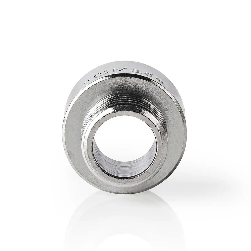 Slangadapter 3/4'' - 1/2'' - Metaal