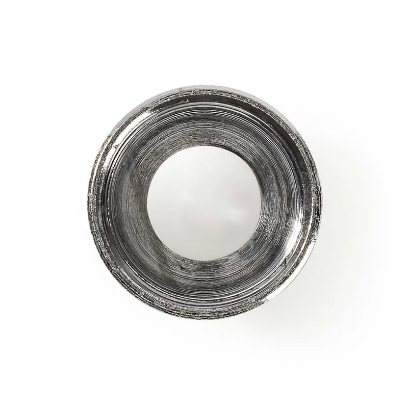 Slangadapter 3/4'' - 1/2'' - Metaal