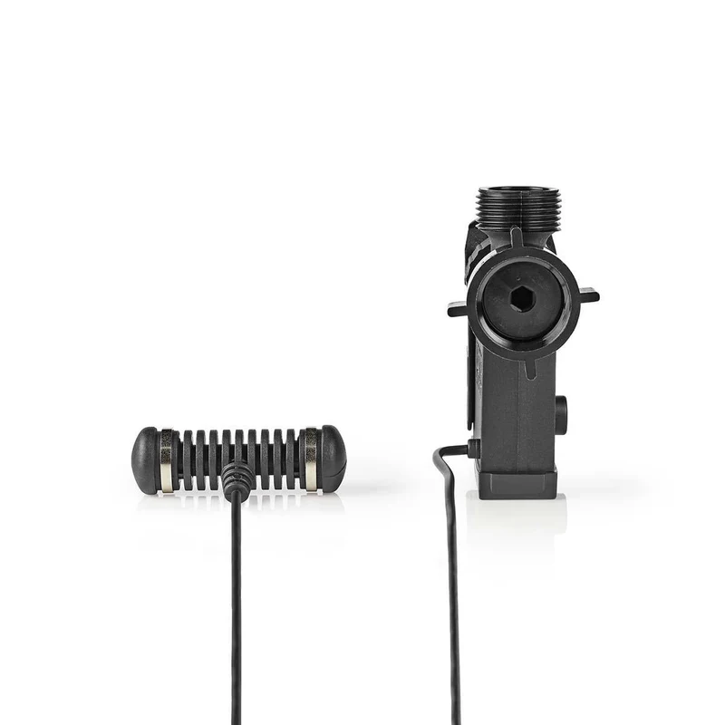 Elektronische Waterstop 3/4" buitendraad - 3/4" Binnendraad - Geschikt voor: Vaatwasser / Wasmachine