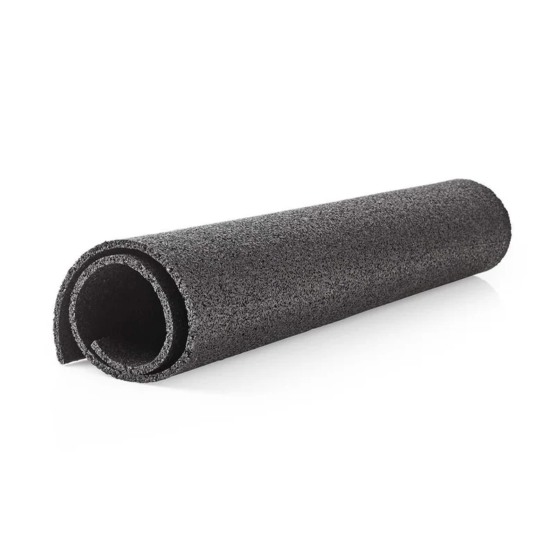 Anti-Vibratiemat Geschikt voor: Wasmachine - Rubberen