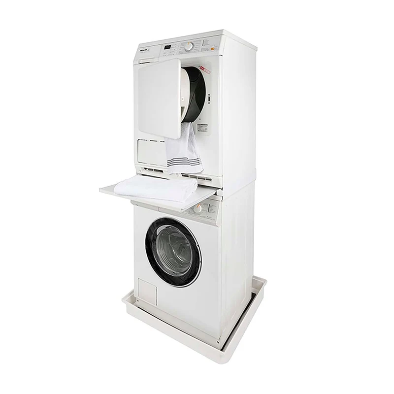 Anti-Vibratiemat Geschikt voor: Wasmachine - Rubberen