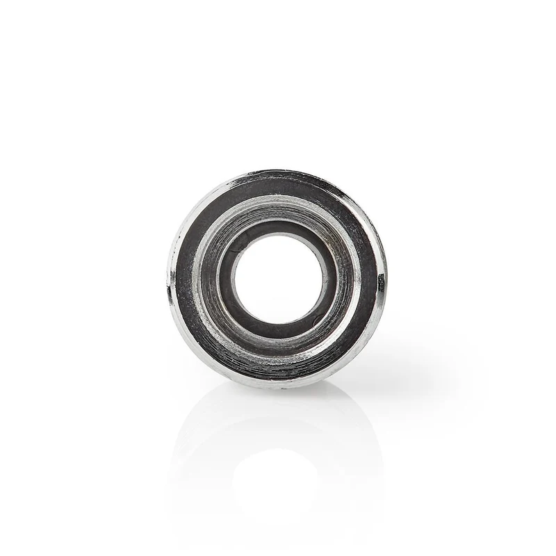 Slangadapter 1/2'' - 3/4'' - Metaal