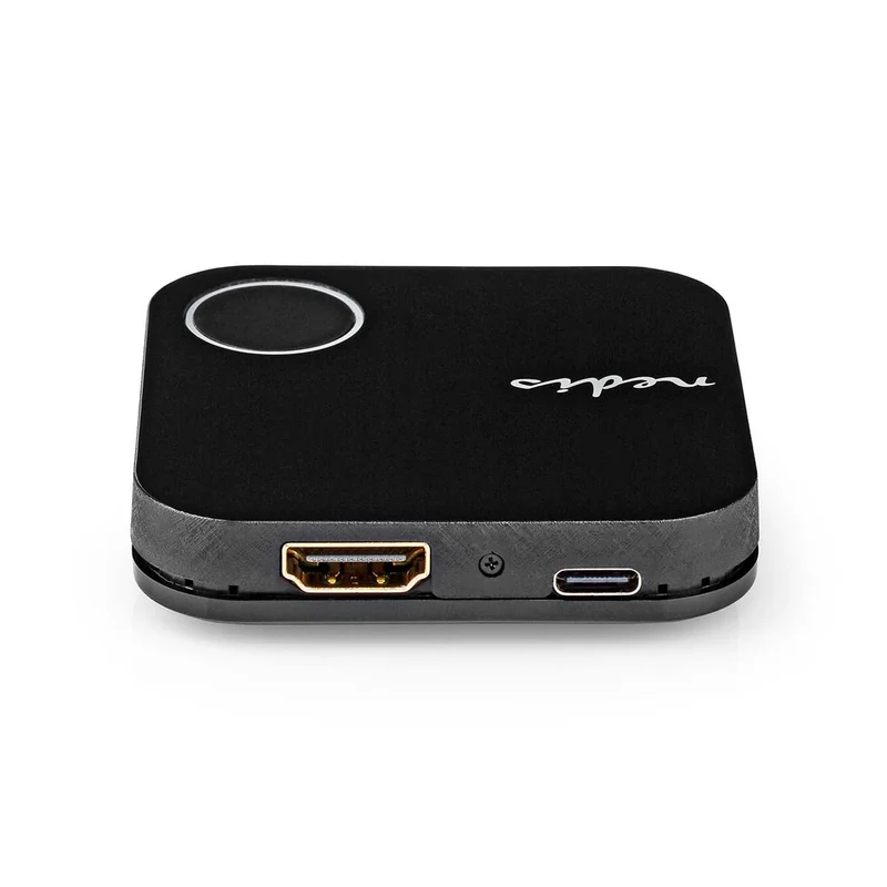 Draadloze HDMI™ Ontvanger Wi-Fi - 2400 MHz - 30 m (gezichtsveld)