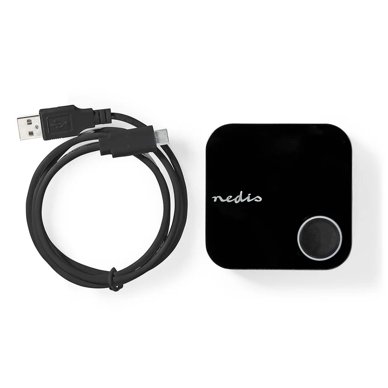 Draadloze HDMI™ Ontvanger Wi-Fi - 2400 MHz - 30 m (gezichtsveld)