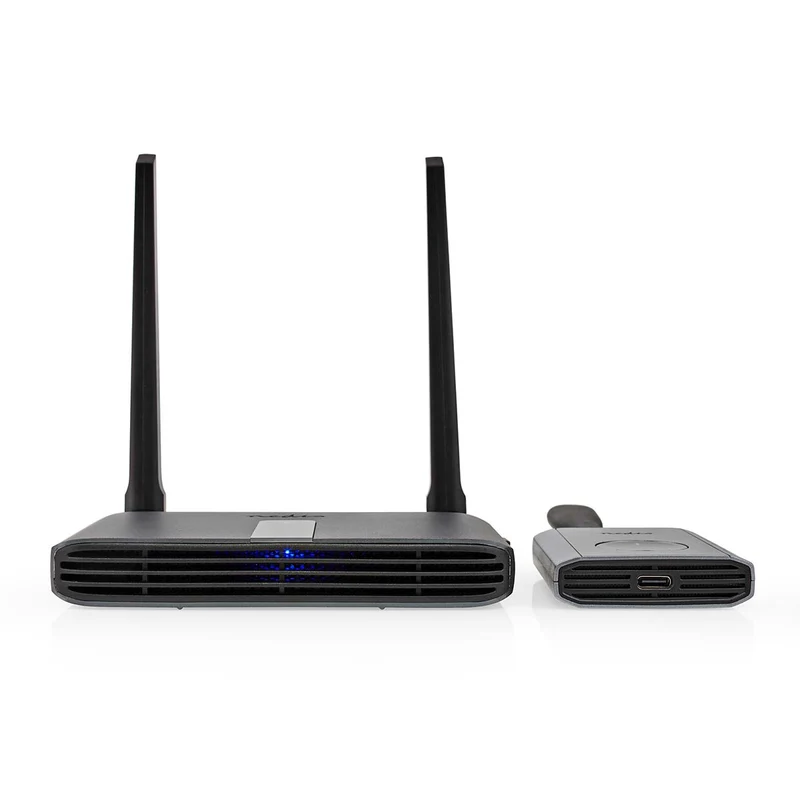 Draadloze HDMI™-Zender Wi-Fi - 2400-5000 MHz - 30 m (gezichtsveld)