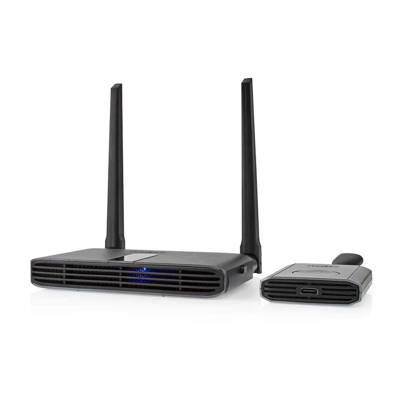 Draadloze HDMI™-Zender Wi-Fi - 2400-5000 MHz - 30 m (gezichtsveld)