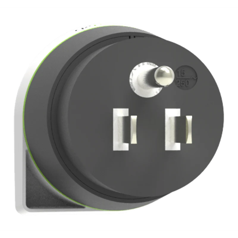 Q2Power Europe to USA rejseadapter