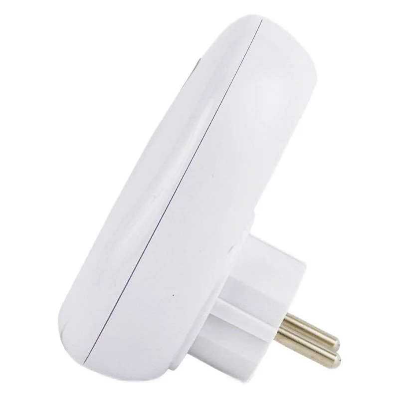 Housegard Note WP324NX Smart Strømafbryder
