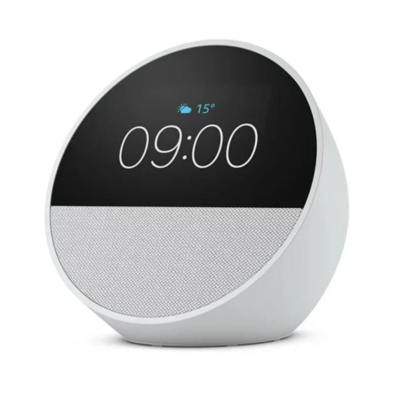 Amazon Alexa Echo Spot - Branco