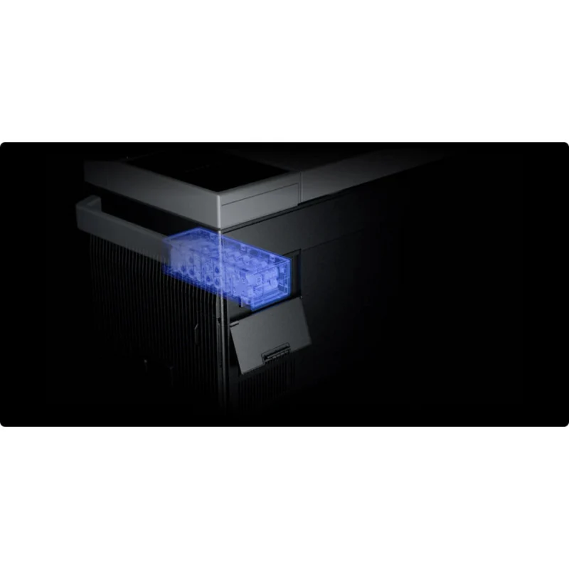 Ecoflow Bateria Extra Glacier Arca Frigorífica / Congelador / Frigorífico / Geleira
