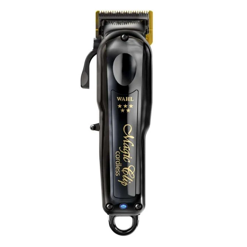 Wahl Black Magic Clip Cordless