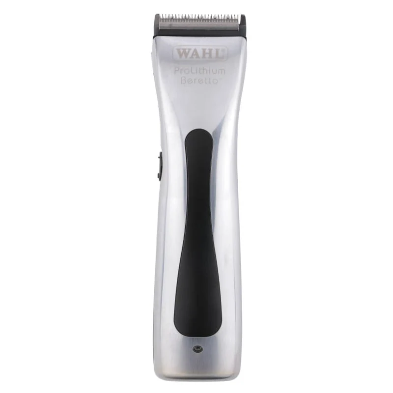 Wahl Beretto Klippmaskin Silver