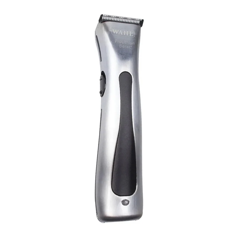 Wahl Beret Trimmer Silver