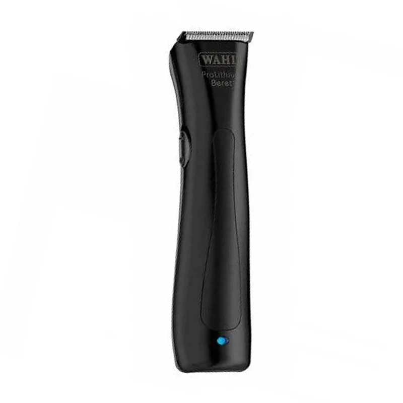 Wahl Beret Stealth Trimmer Svart