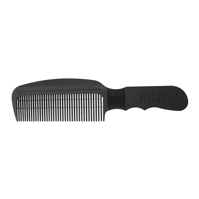 Wahl "Speed Comb" Frisörkam Svart