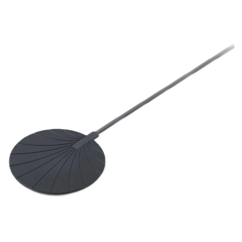 Lexon Bali Extra-Slim 10W trådløs oplader, Sort