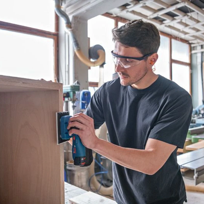 Orbital Sander Bosch GSS 12V-13 PRO 12V