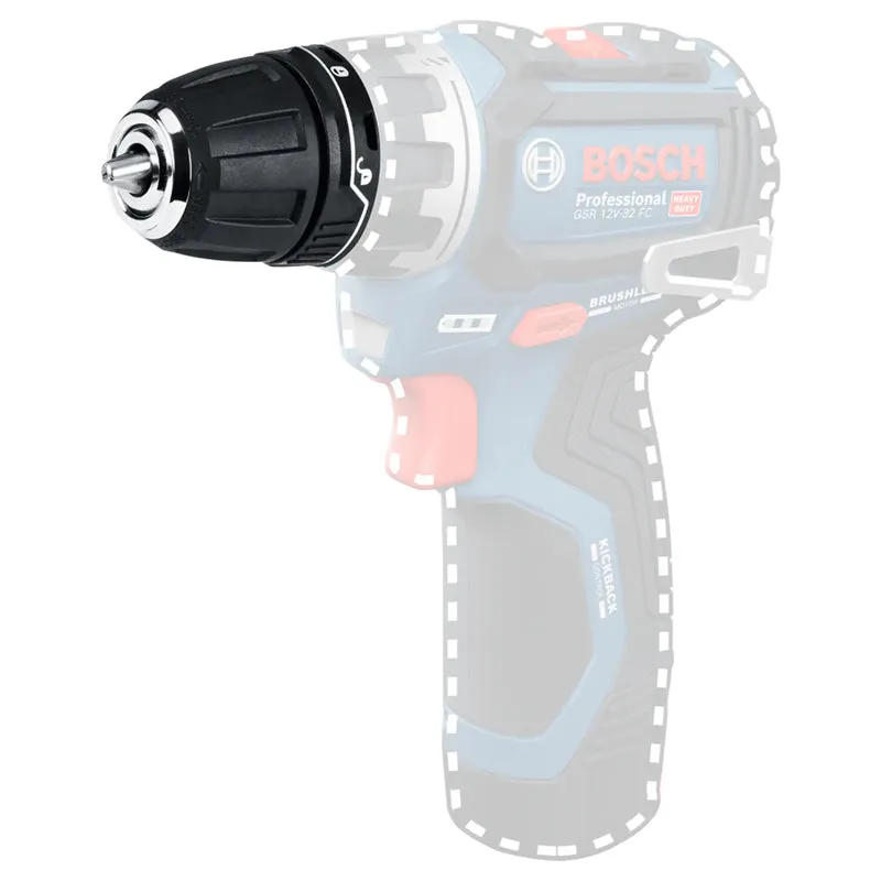 FlexiClick Accessory Bosch GFA 12-B