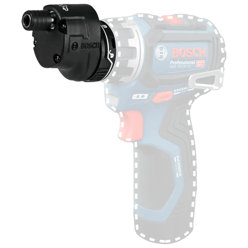 FlexiClick Accessory Bosch GFA 12-E