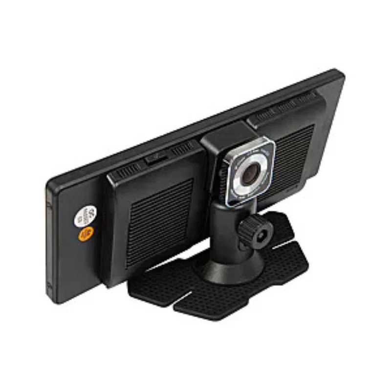 Blow CarPlay 5.0 sem fios 10.26'' com dashcam e câmara traseira