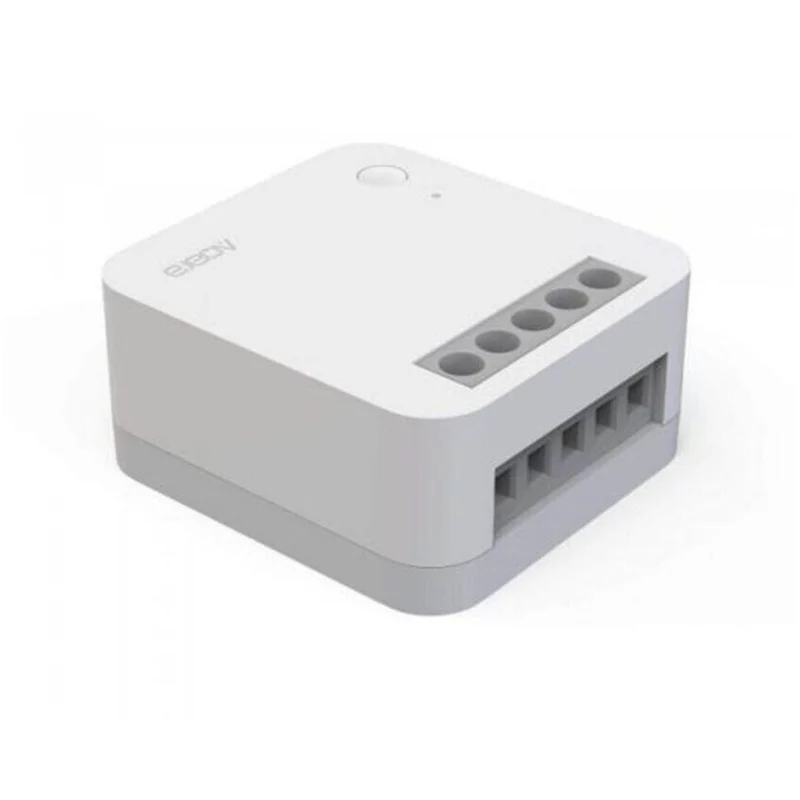Aqara Xiaomi Relé Inteligente Zigbee 3.0 T1 com Neutro - Xiaomi Aqara SSM-U01