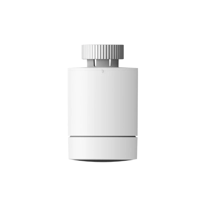 Aqara Válvula Termostática Inteligente Zigbee 3.0 para Radiadores - Aqara E1 (SRTS-A01)