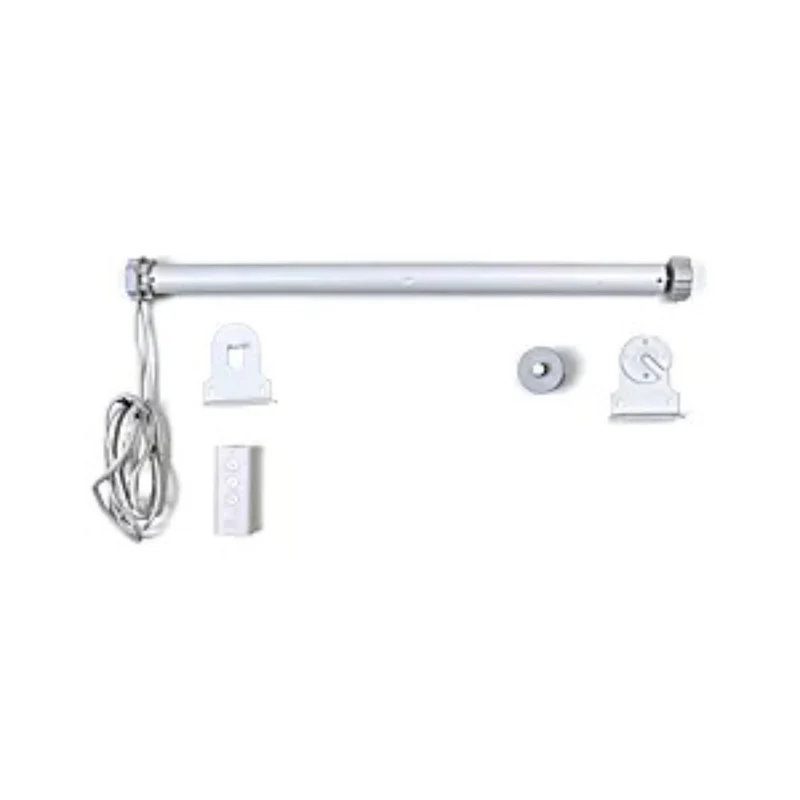 Aqara Motor Inteligente Zigbee Aqara T1S para Cortinas de Rolo Ø38mm (CD-M03D)
