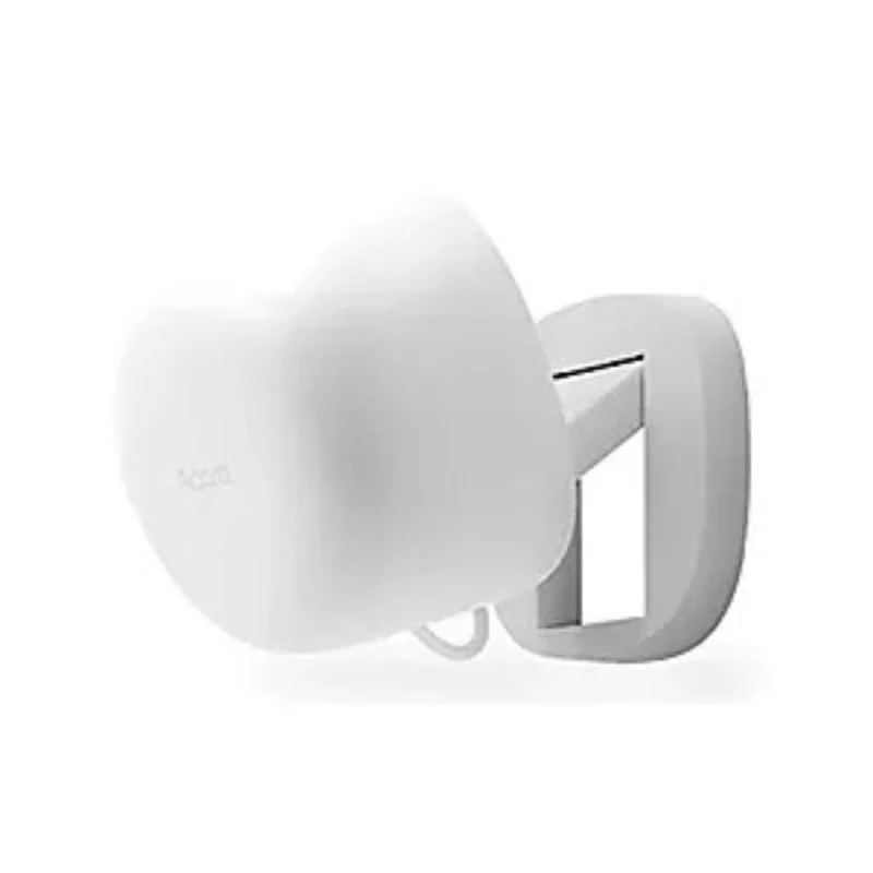 Aqara Sensor de Presença Inteligente Zigbee 3.0 + Matter com Radar 60GHz – Aqara FP1E (PS-S03D)