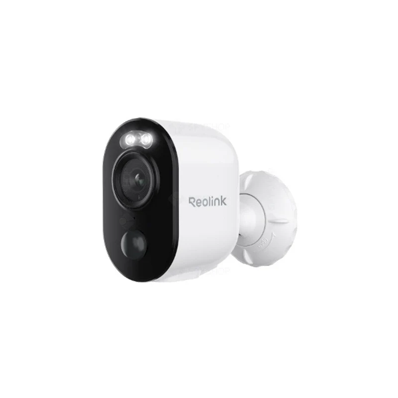Reolink Argus Series B310 Câmara de Segurança com Bateria Recarregável