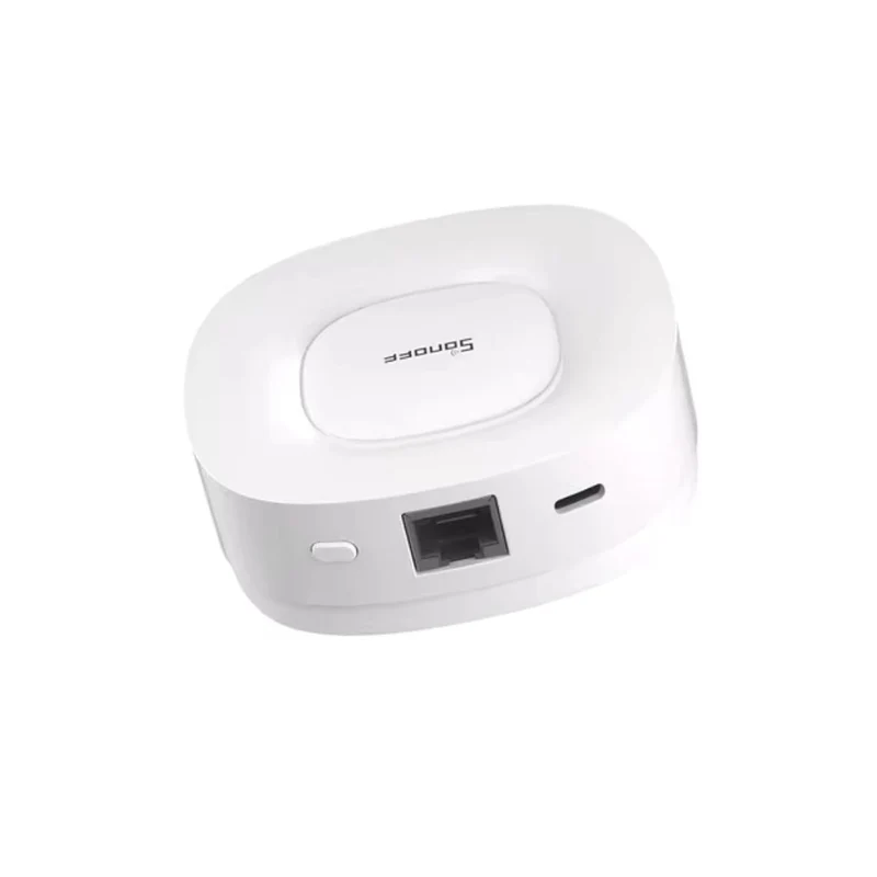 Sonoff Hub Bridge Ultra Smart Zigbee, WiFi com Matter - ZBBridge-U