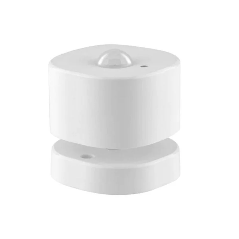 Moes Detetor de movimento infravermelhos com sensor de luminosidade - Smart Zigbee